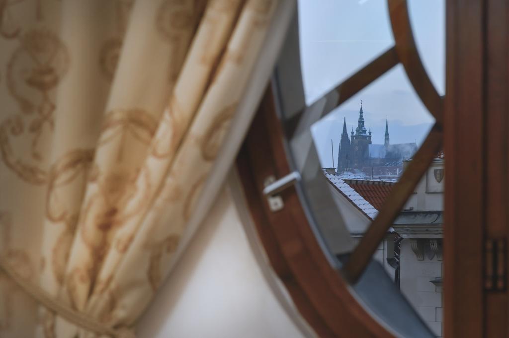 Prague Old Street Apartments Exterior foto