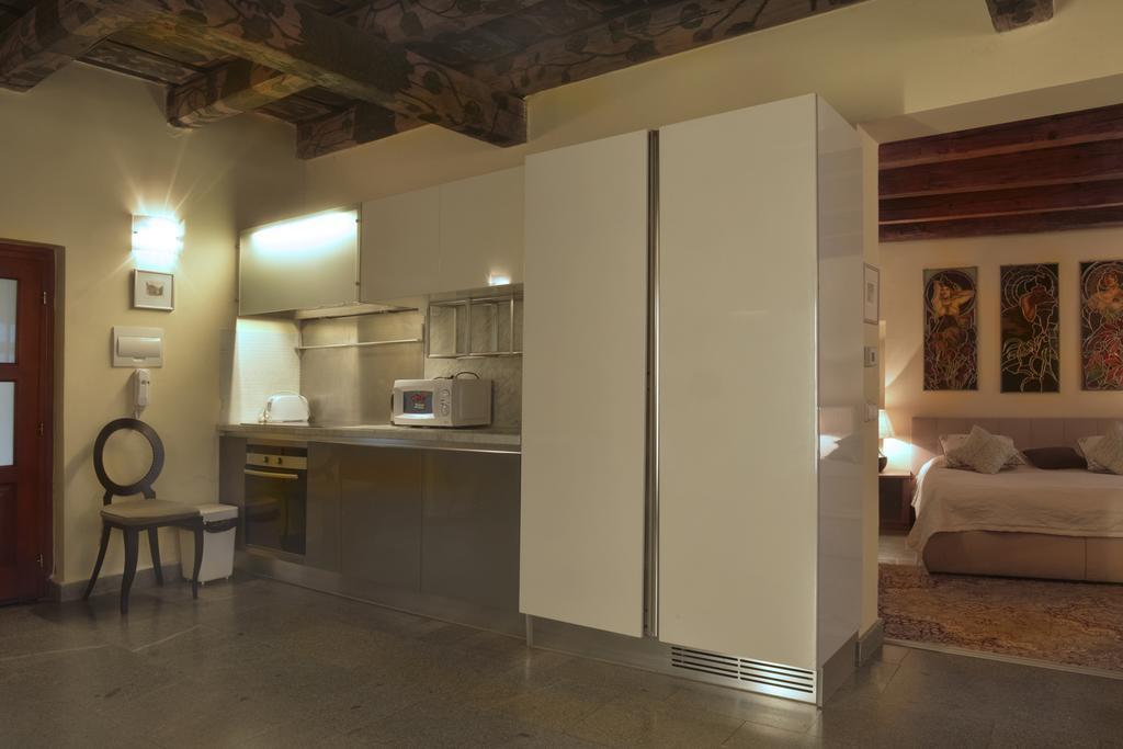 Prague Old Street Apartments Habitación foto