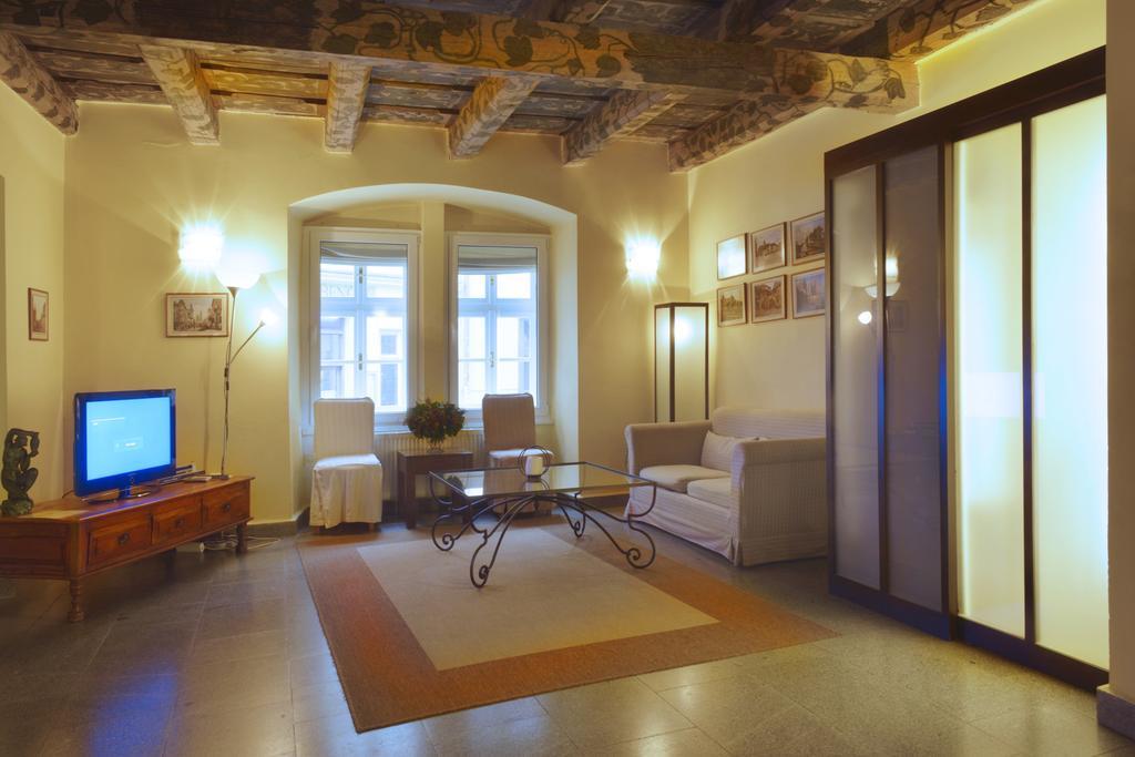 Prague Old Street Apartments Habitación foto